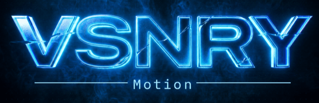 VSNRY Motion